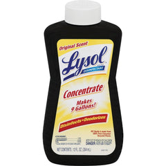 LYSOL 1920077500 DISINFECTANTS