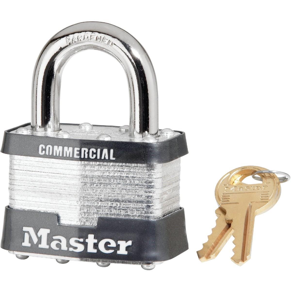 MASTER LOCK 5KAA550 PADLOCKS