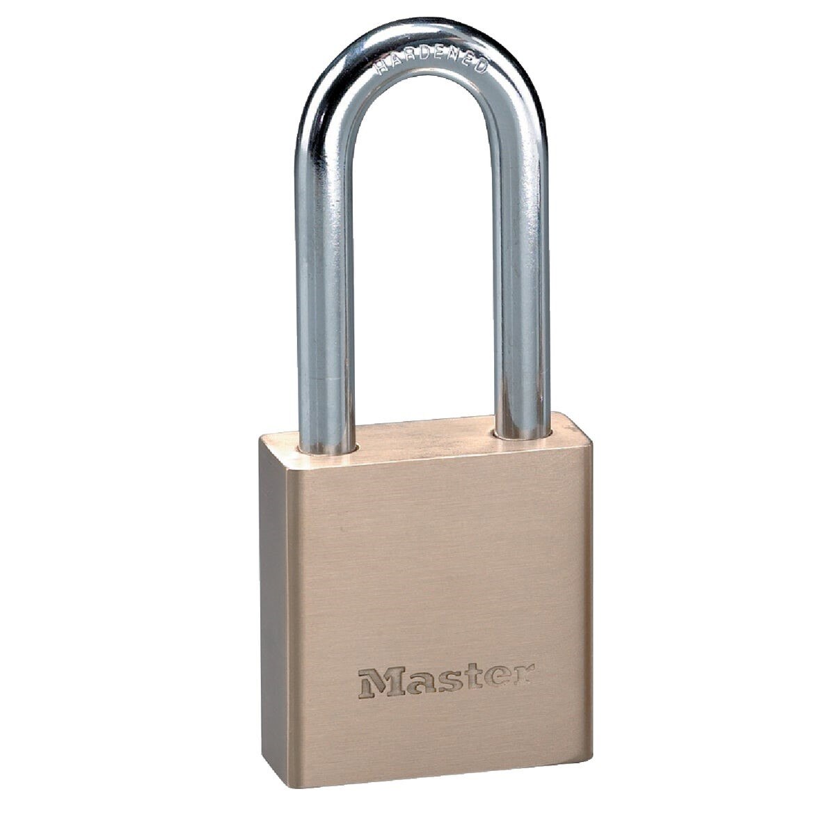 MASTER LOCK 576DLHPF PADLOCKS