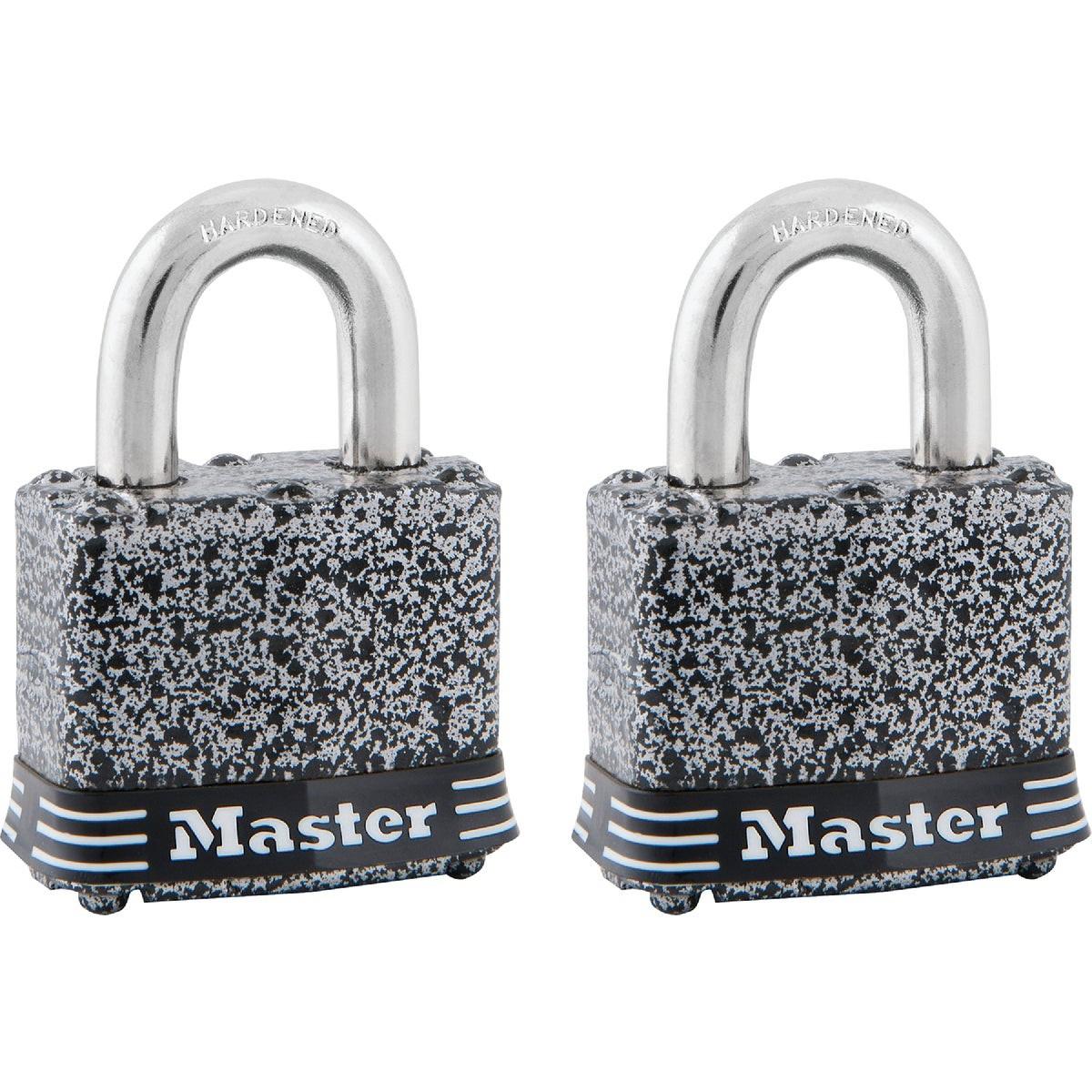 MASTER LOCK 380T PADLOCKS
