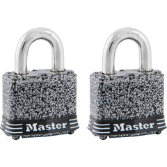 MASTER LOCK 380T PADLOCKS