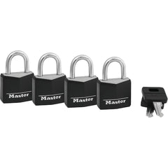 MASTER LOCK 131Q PADLOCKS