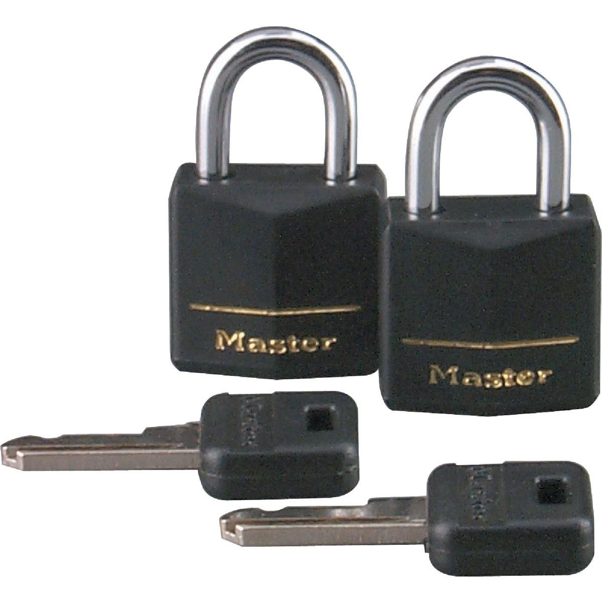 MASTER LOCK 121T PADLOCKS