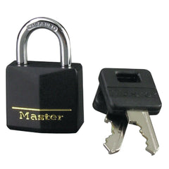 MASTER LOCK 131D PADLOCKS