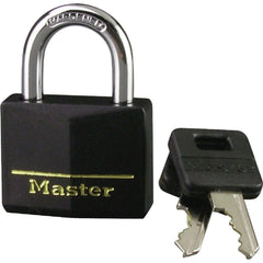 MASTER LOCK 141D PADLOCKS