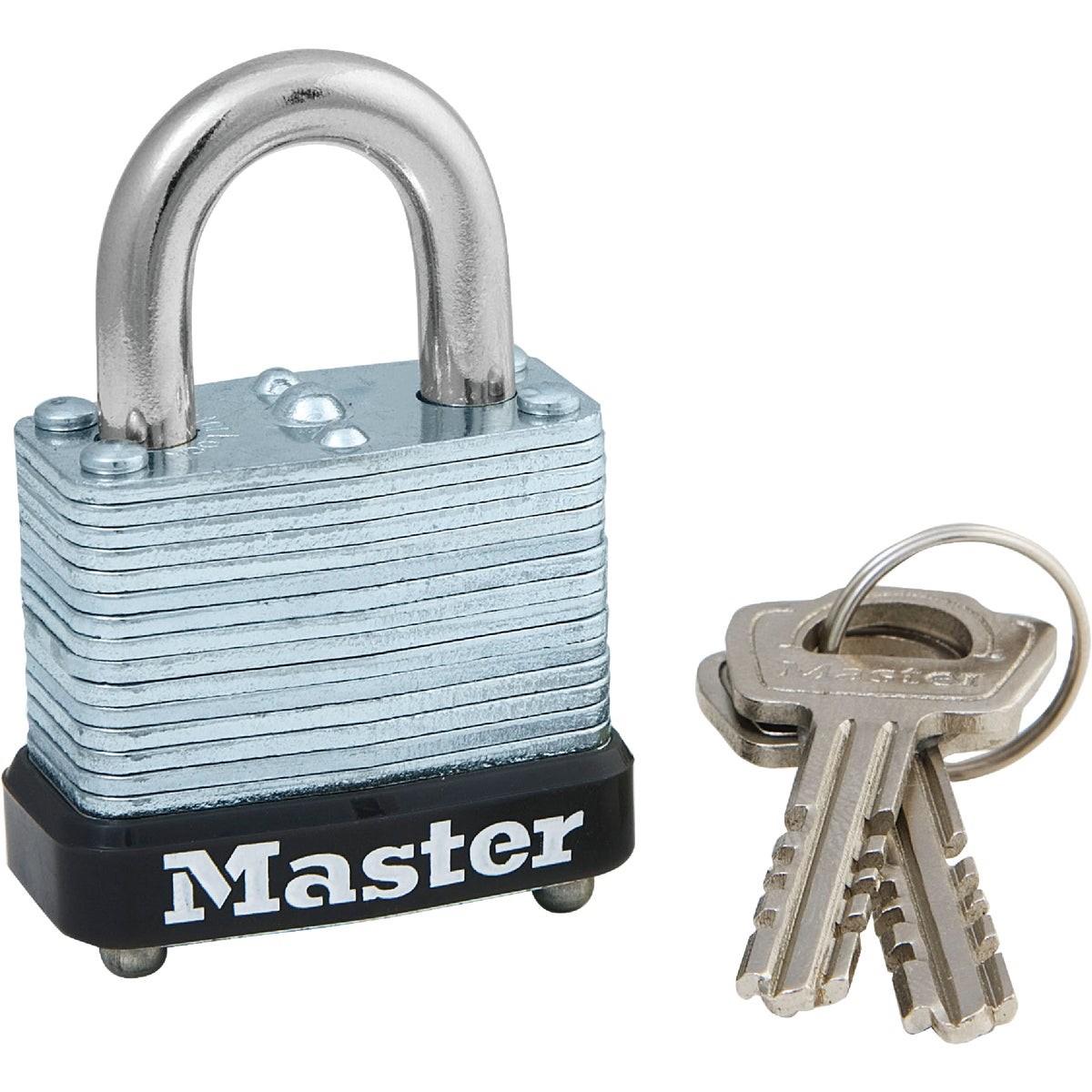 MASTER LOCK 105D PADLOCKS