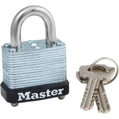 MASTER LOCK 105D PADLOCKS
