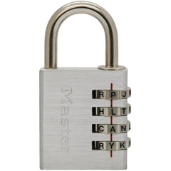 MASTER LOCK 643DWD PADLOCKS