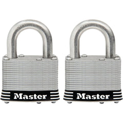 MASTER LOCK 5SSTHC PADLOCKS