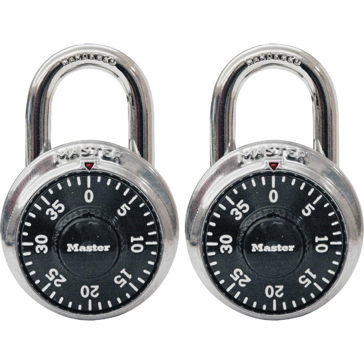 MASTER LOCK 1500T PADLOCKS