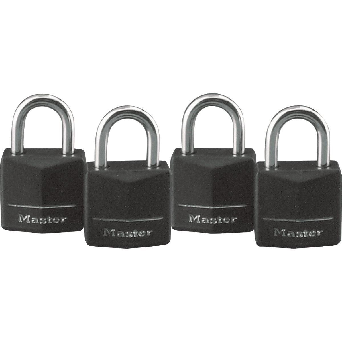MASTER LOCK 121Q PADLOCKS