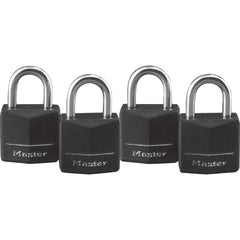 MASTER LOCK 121Q PADLOCKS