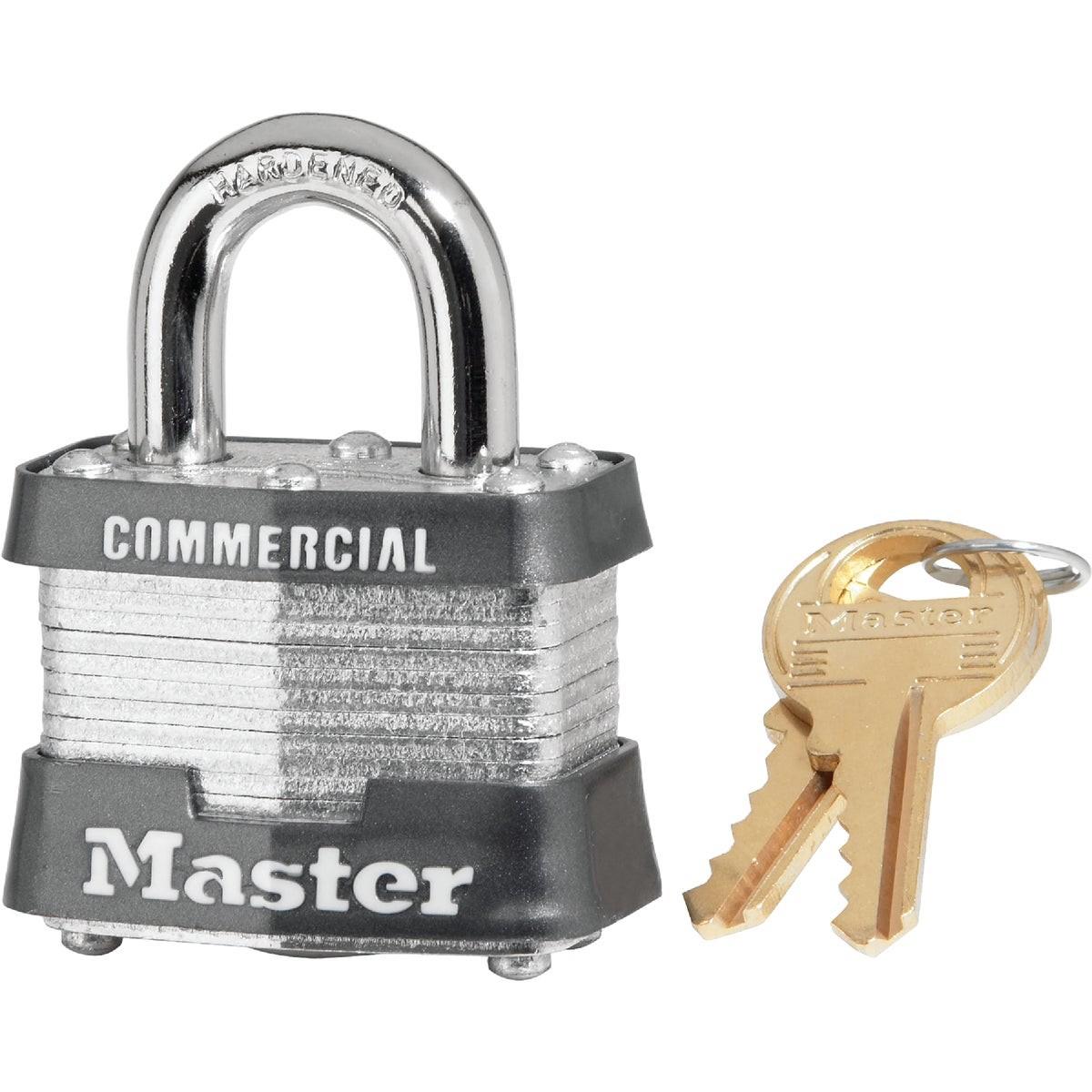 MASTER LOCK 3KA3842 PADLOCKS