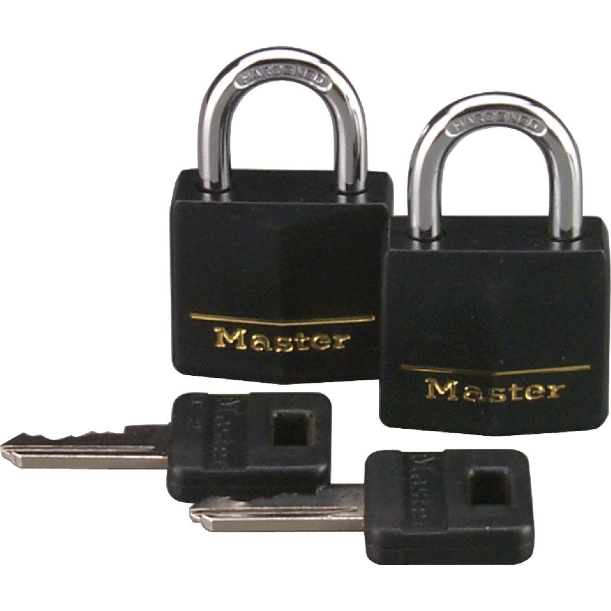 MASTER LOCK 131T PADLOCKS