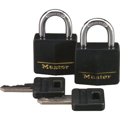 MASTER LOCK 131T PADLOCKS