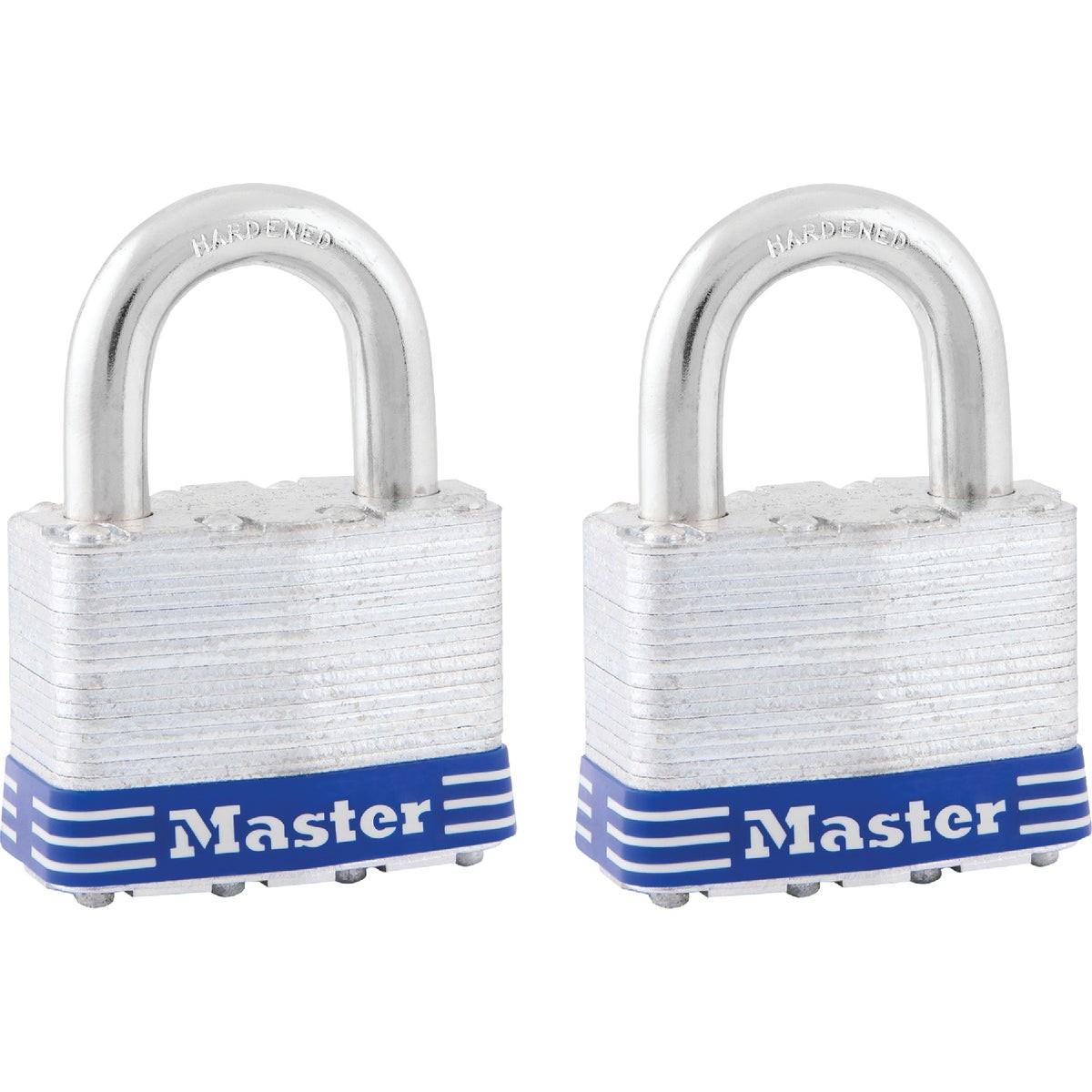 MASTER LOCK 5T PADLOCKS