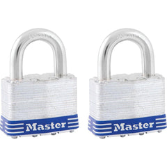 MASTER LOCK 5T PADLOCKS