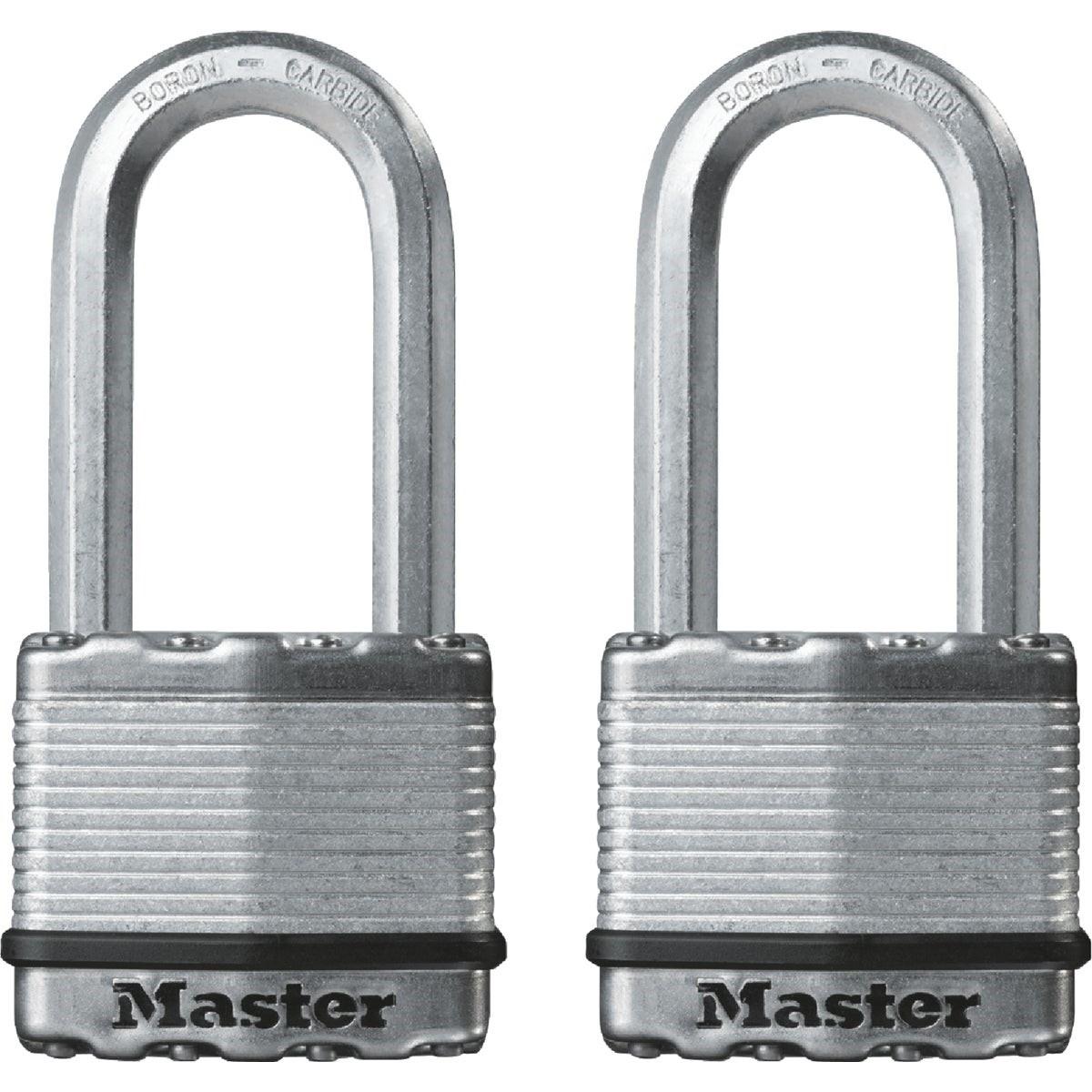 MASTER LOCK M5XTLFCCSEN PADLOCKS