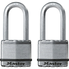 MASTER LOCK M5XTLFCCSEN PADLOCKS