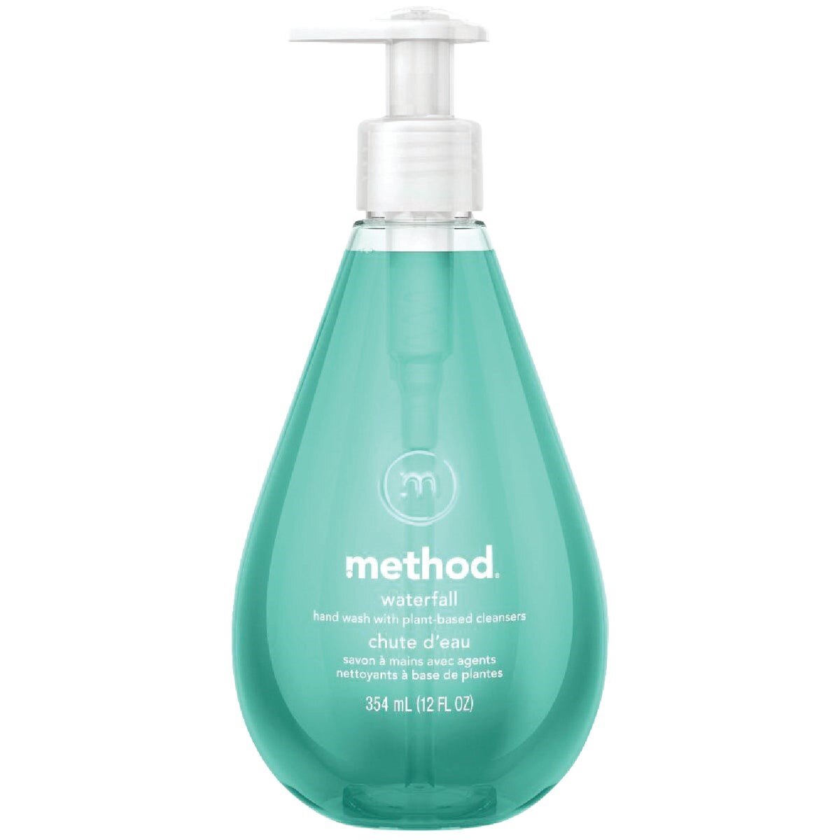 METHOD 3794 SOAP & DISPENSERS