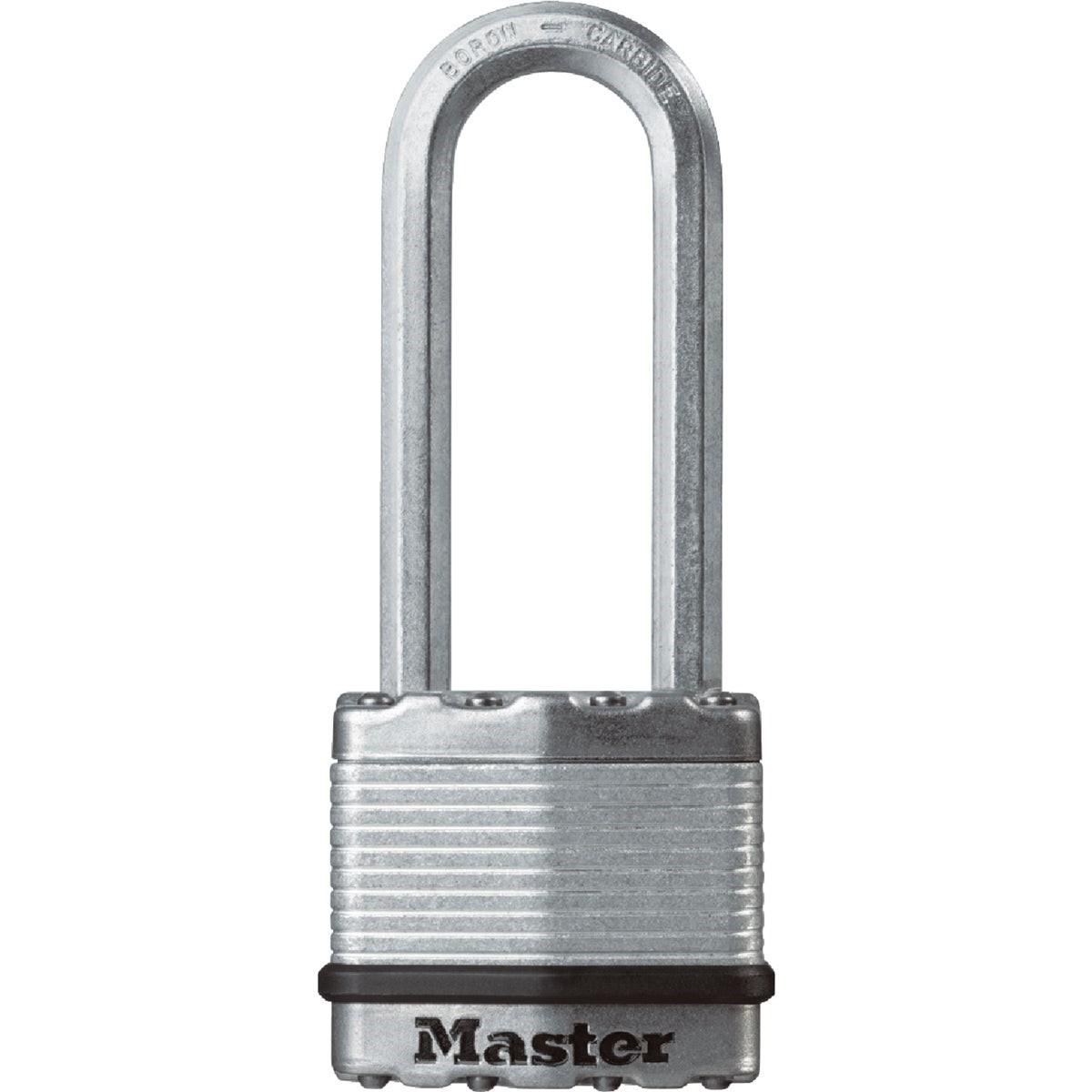 MASTER LOCK M1KALJ PADLOCKS