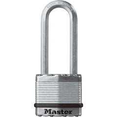 MASTER LOCK M1KALJ PADLOCKS