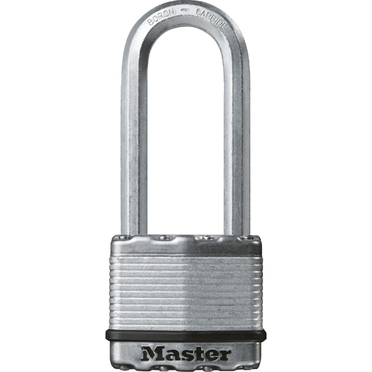 MASTER LOCK M5XKADLJ PADLOCKS