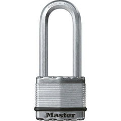 MASTER LOCK M5XKADLJ PADLOCKS