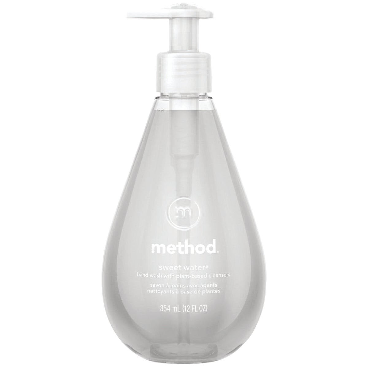 METHOD 342 SOAP & DISPENSERS