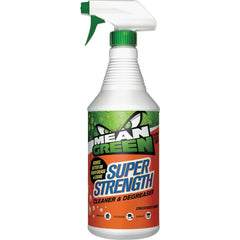 MEAN GREEN 932 CLEANERS & DEGREASERS