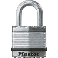 MASTER LOCK M1XKADCCSEN PADLOCKS
