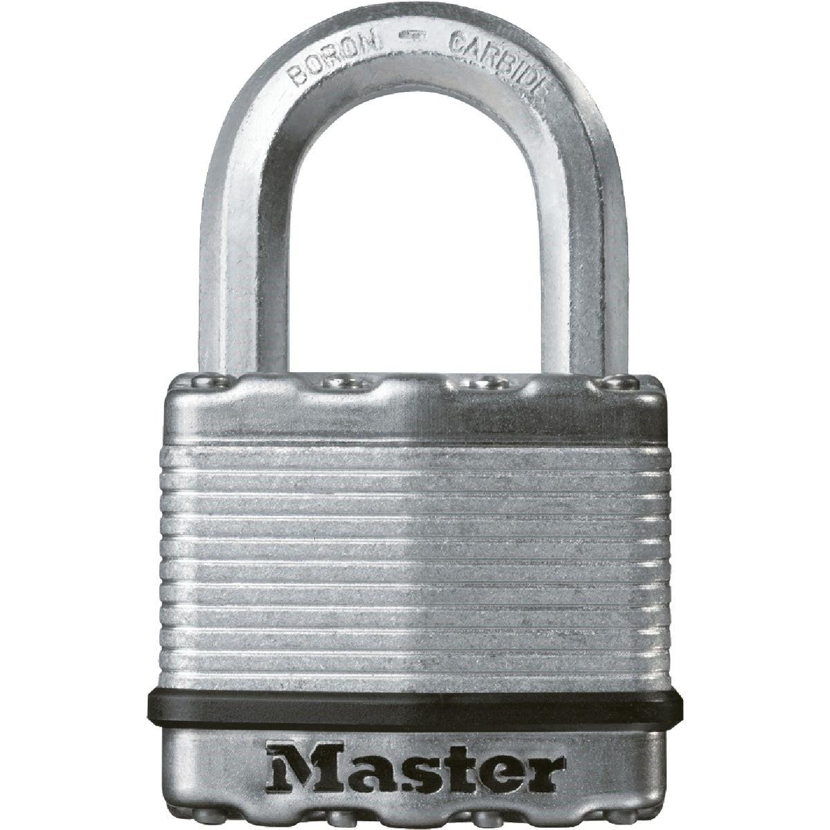 MASTER LOCK M5KA PADLOCKS