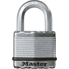 MASTER LOCK M5KA PADLOCKS