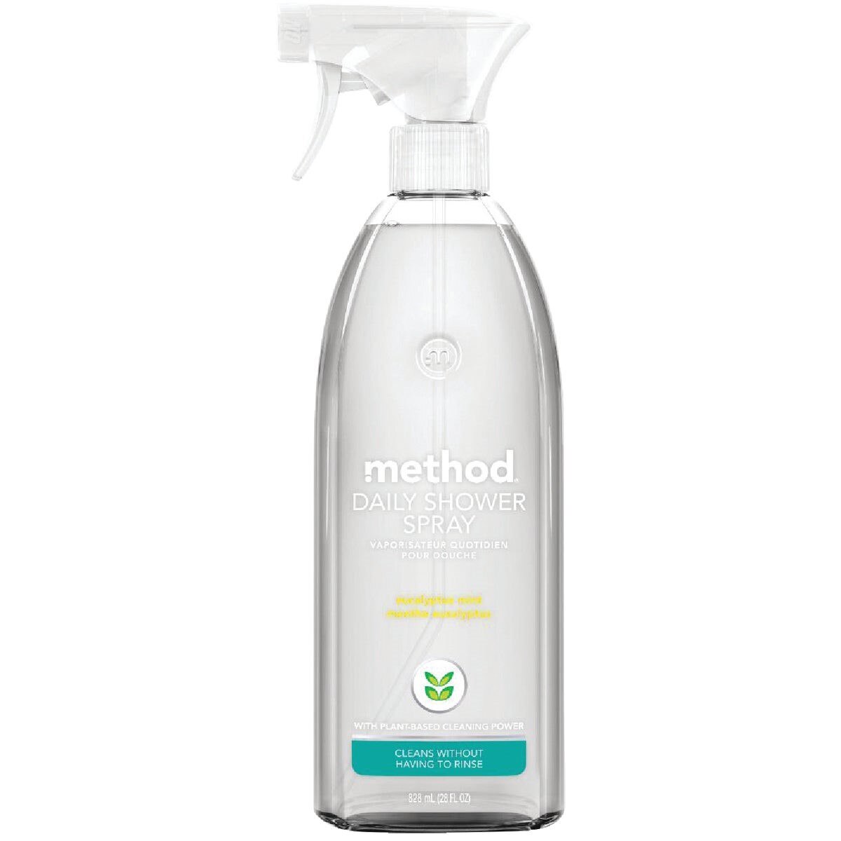 METHOD 13908 CHEMICALS AND CLEANERS