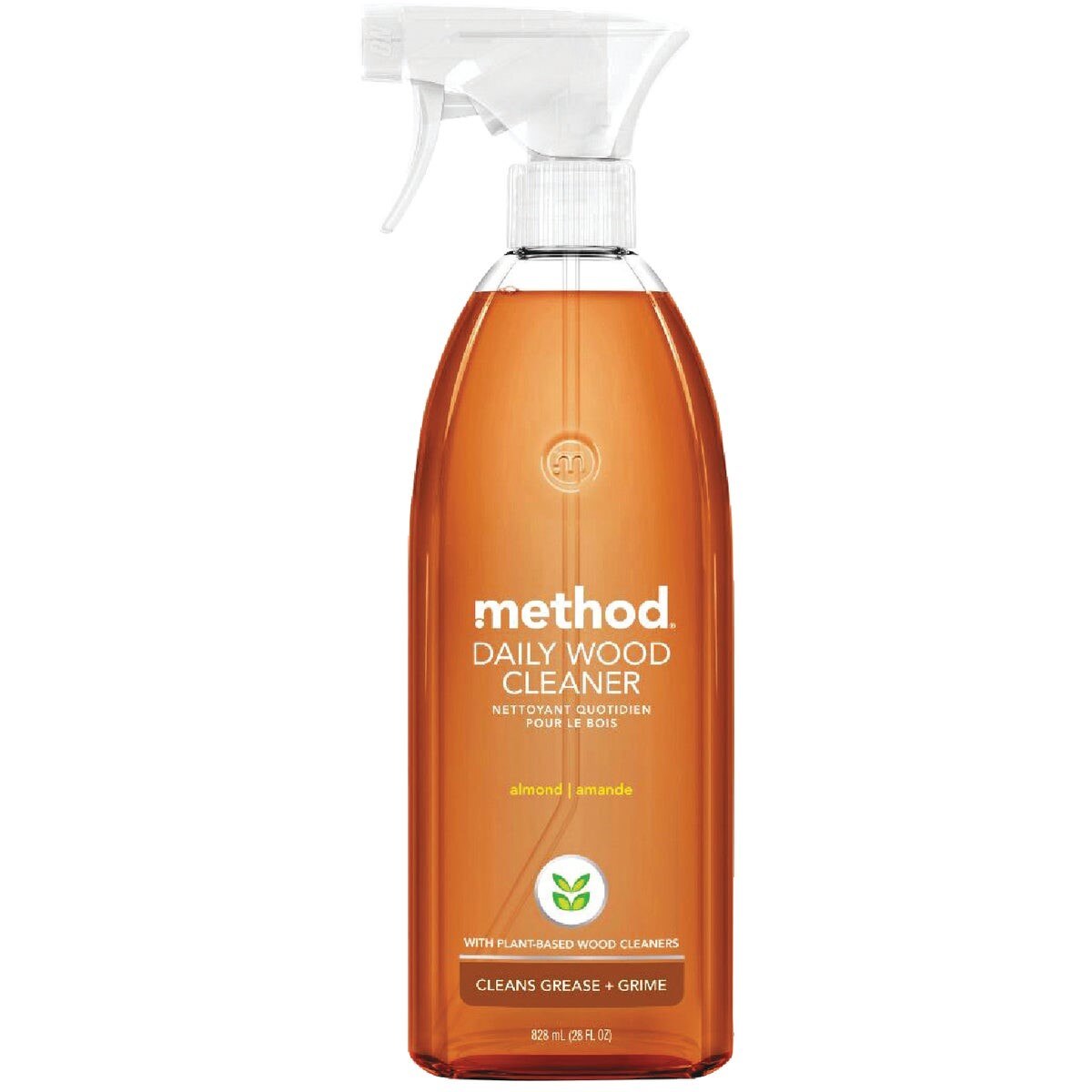 METHOD 11829 CLEANERS & DEGREASERS