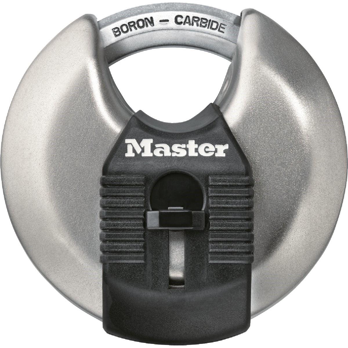 MASTER LOCK M40KA PADLOCKS