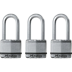 MASTER LOCK M5XTRILH PADLOCKS