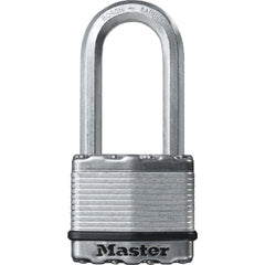 MASTER LOCK M5XKADLH PADLOCKS