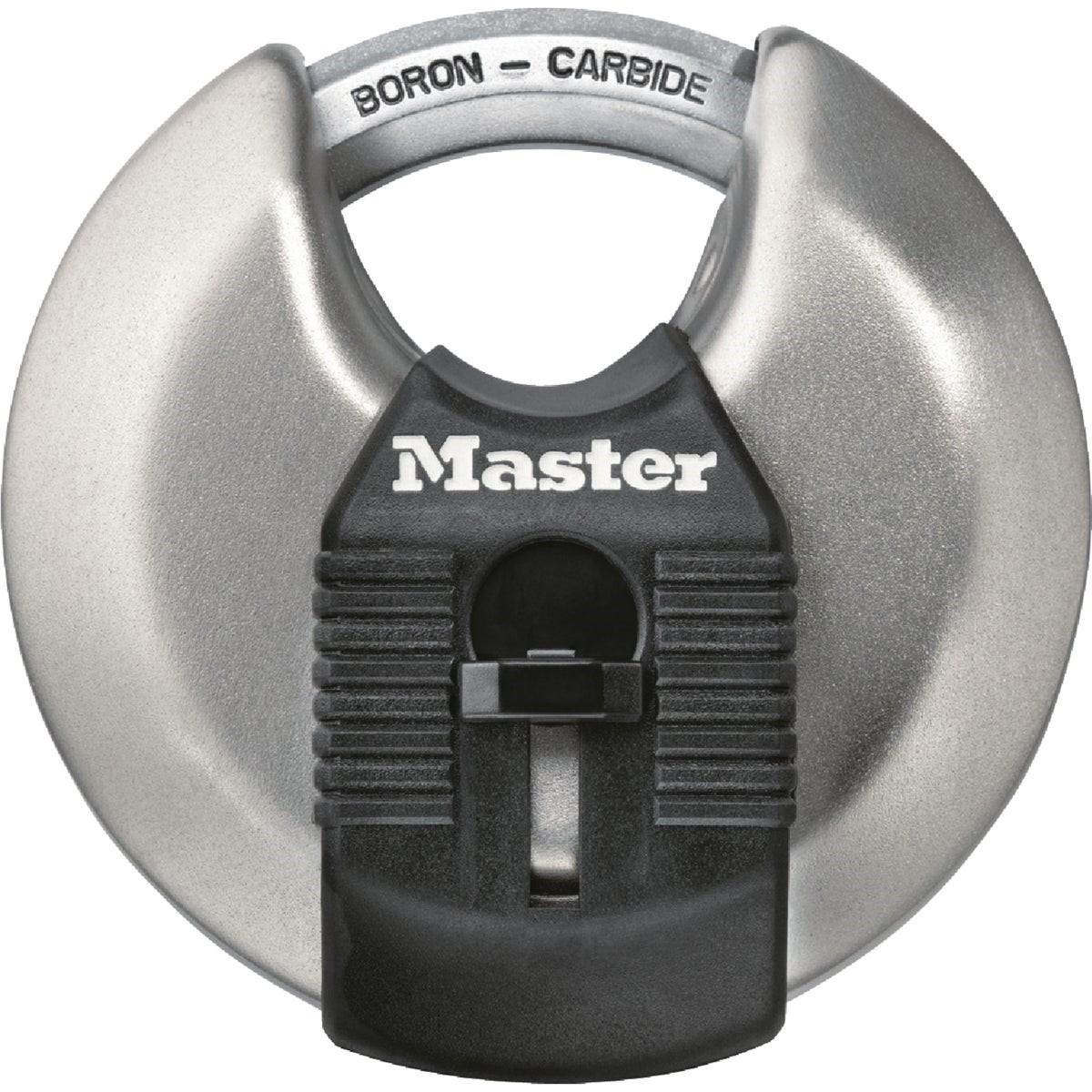 MASTER LOCK M40XD PADLOCKS