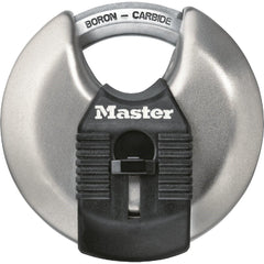 MASTER LOCK M40XD PADLOCKS