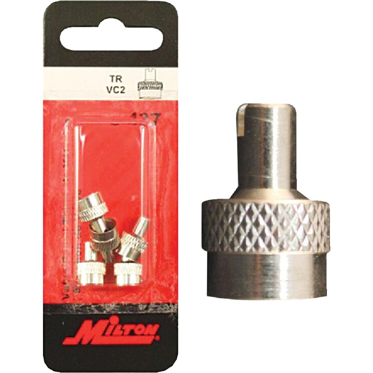 MILTON S-437 BRASS FITTINGS