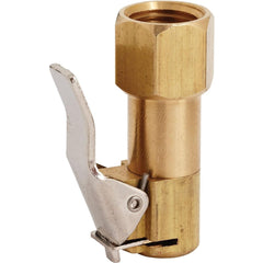 MILTON S-697-2 HOSE & PUMP ADAPTERS