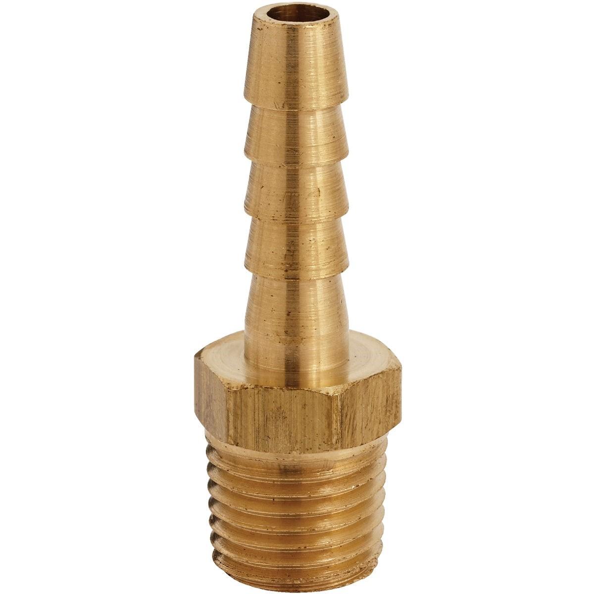 MILTON S-600 BRASS FITTINGS