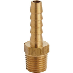 MILTON S-600 BRASS FITTINGS