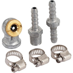 MILTON S-620 HOSE AND HOSE FITTINGS