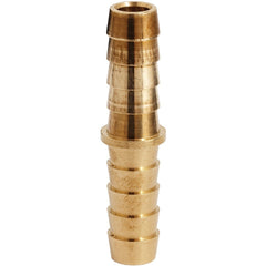 MILTON S-642 BRASS FITTINGS
