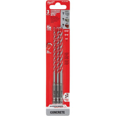 MILWAUKEE 48-20-9050 DRILL & DRIVER BITS
