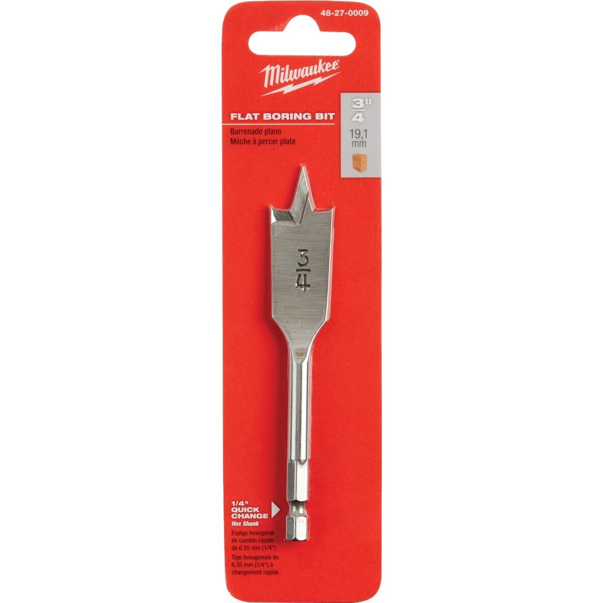 MILWAUKEE 48-27-0009 PIPE & TUBING CUTTERS