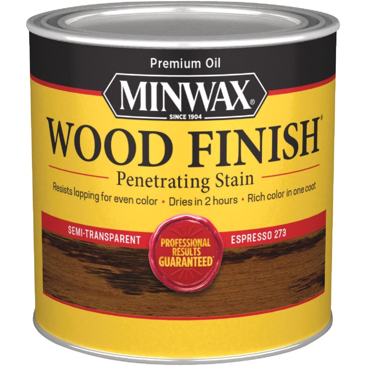 MINWAX 227634444 PAINT SUPPLIES
