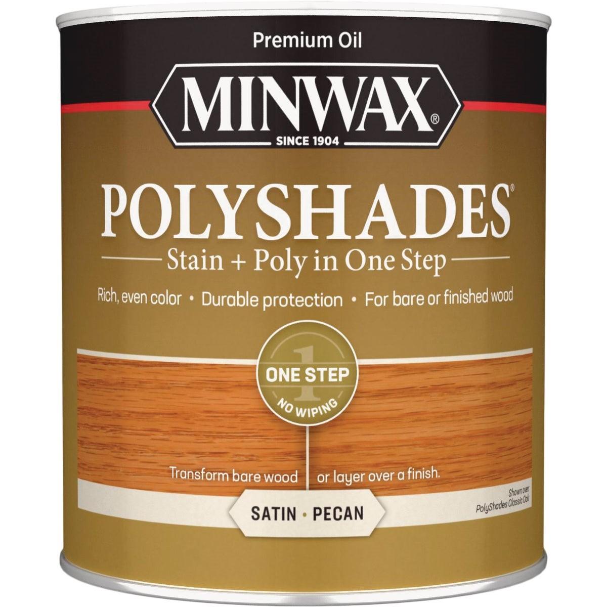MINWAX 61320444 PAINT SUPPLIES